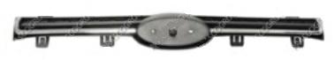 Articolo MS5MR - GRIGLIA C/MODAN CROM FORD ECOSPORT 01/13>