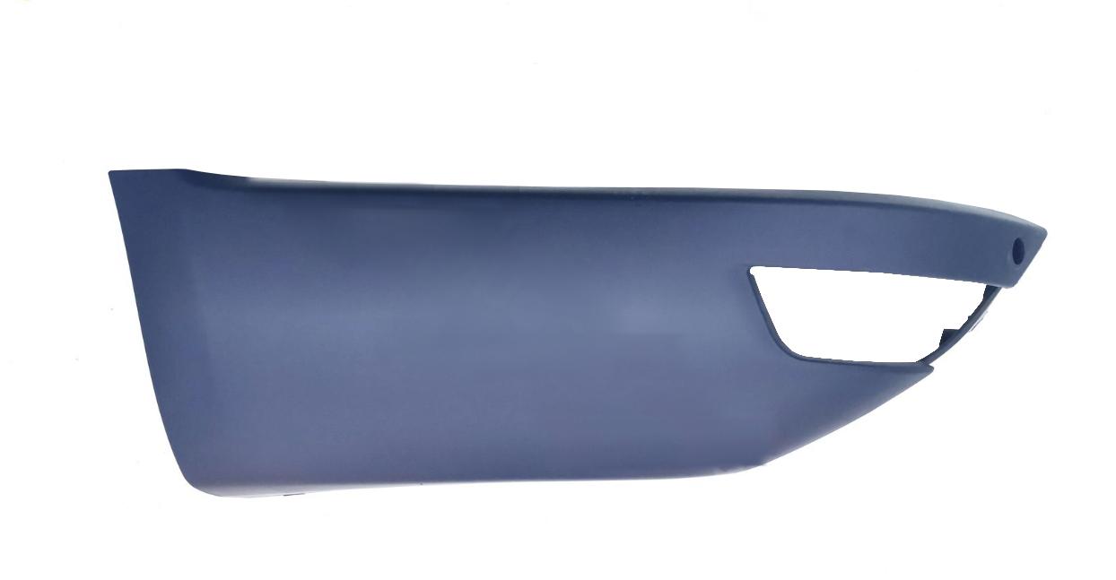 Articolo MT4BH - SPOILER P/TI P/DX LAND ROVER RANGE ROVER SPORT 04/13>