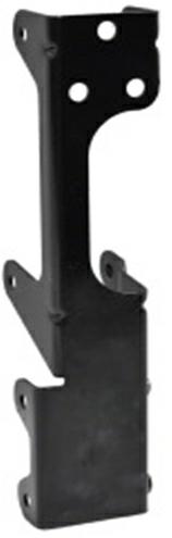Articolo MVZC2 - STAFFA RAD DX IVECO DAILY 05/06>