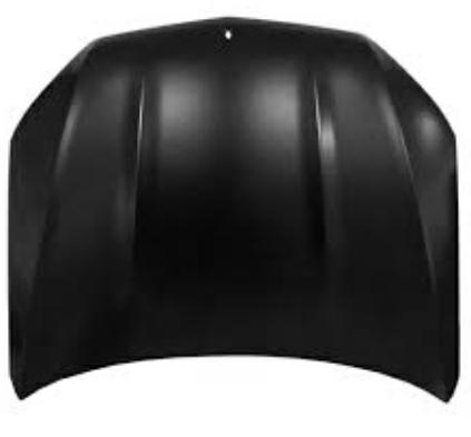 Articolo MYVFM - COFANO ANT MERCEDES GLS X167 01/19> ALLUM