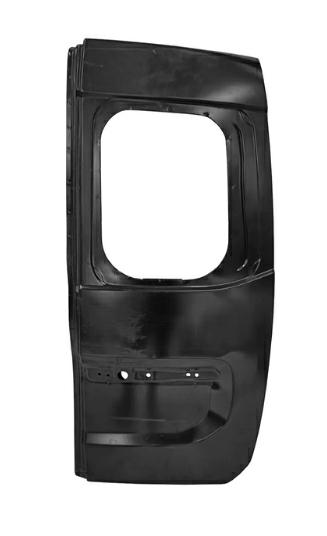 Articolo MZ4YW - PORTELLONE P/DX RENAULT EXPRESS 05/21> VETRATO