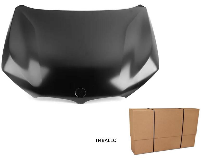 Articolo N08X3 - COFANO ANT BMW X1 F48 09/15>