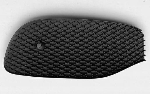Articolo N1G5F - GRIGLIA P/TI A/DX C/SENS MERCEDES CLASSE E W213 01/16>