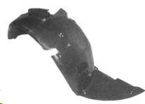 Articolo N3XPX - LOCARO A/DX PEUGEOT 307 08/01>08/05