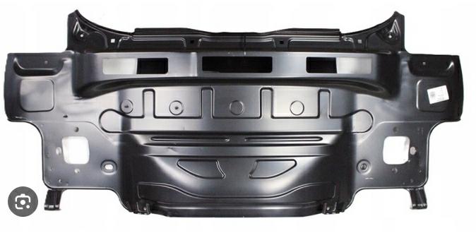 Articolo N687B - TRAV POST VW UP-SKODA CITIGO-SEAT MII 01/12>