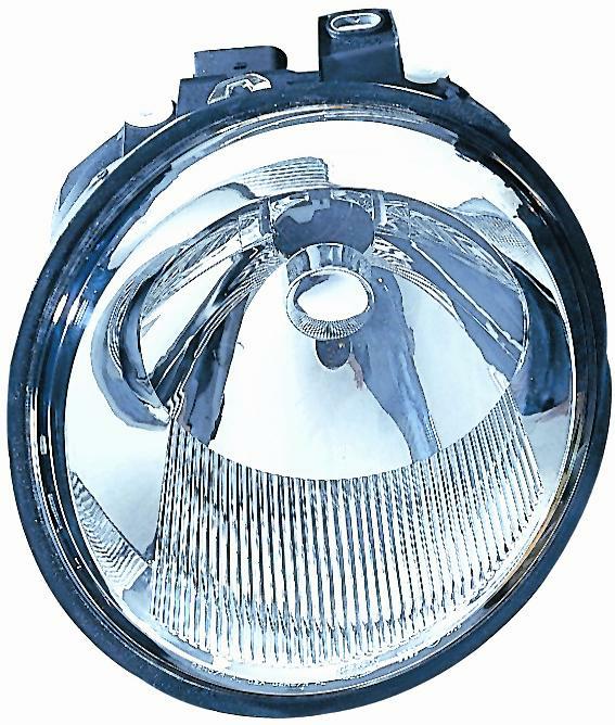 Articolo N790G - FARO DX H4 PRED REG ELETT VW LUPO 10/98>04/05