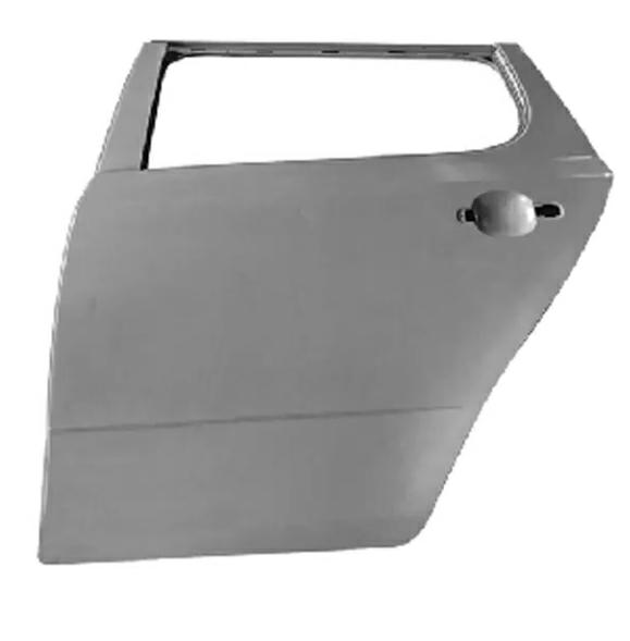 Articolo N85SB - PORTA P/SX SKODA FABIA 01/07>