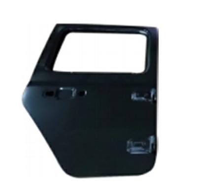 Articolo NBQ8P - PORTA P/DX JEEP WRANGLER 01/18>