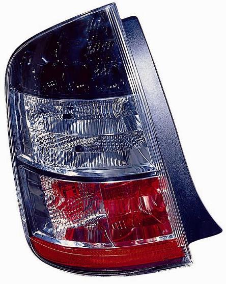 Articolo NF25Z - GR OTTICO P/SX TOYOTA PRIUS 01/04>06/09