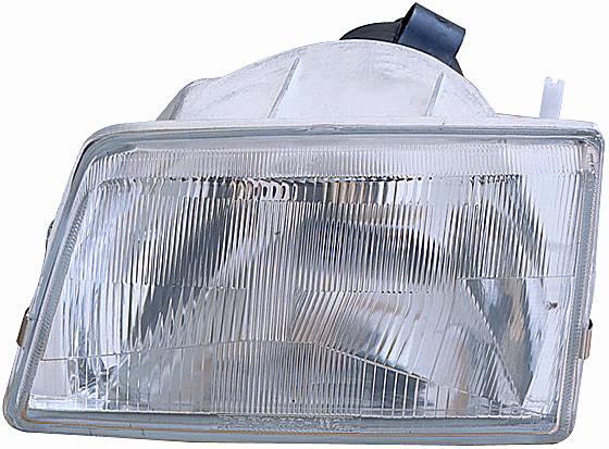 Articolo NG6W4 - FARO SX H4 PEUG 205 08/83>07/96 MOD 92>