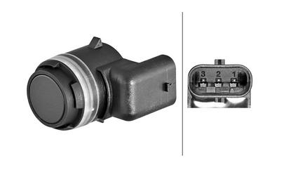 Articolo NGBNC - SENSORE PARCHEGGIO