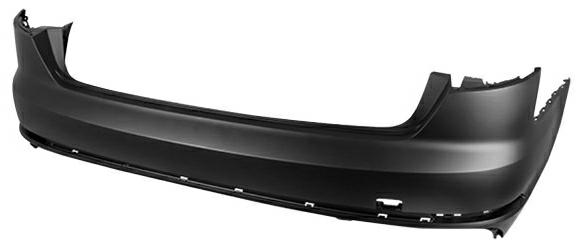 Articolo NGTM1 - P/TI POST PRIM AUDI A4 10/15> S-LINE