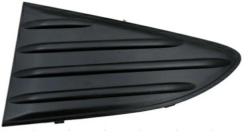 Articolo NMSM3 - GRIGLIA P/TI P/SX TOYOTA  YARIS 04/17>