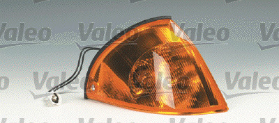 Articolo NNHX8 - FANALE A/SX ARANCIO SUZUKI SWIFT 11/96>