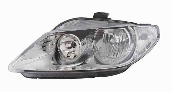 Articolo NNZHW - FARO DX H7-H1 PRED REG ELETT SEAT EXEO 05/09>