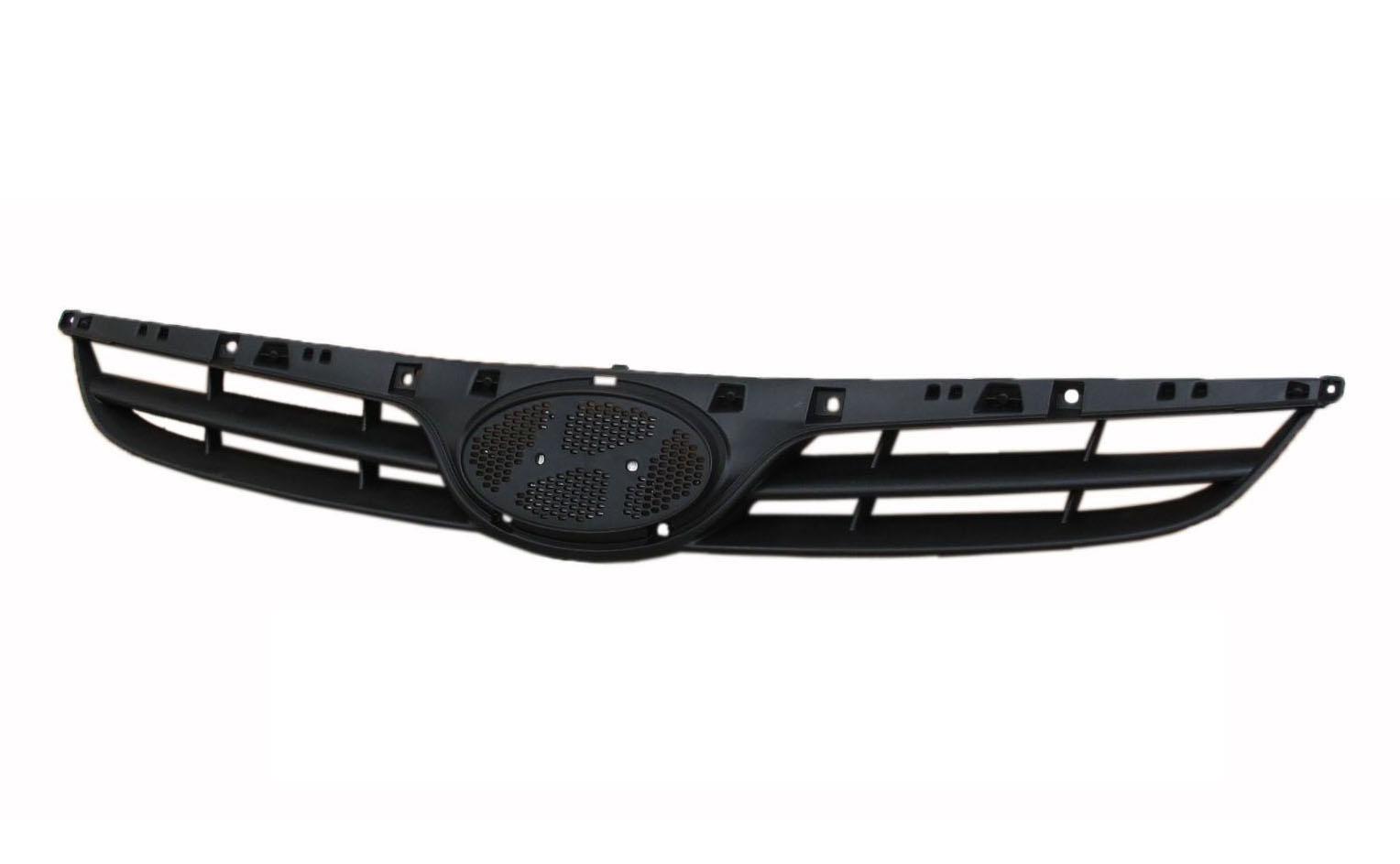 Articolo NP8C7 - GRIGLIA HYUNDAI I20 01/08>