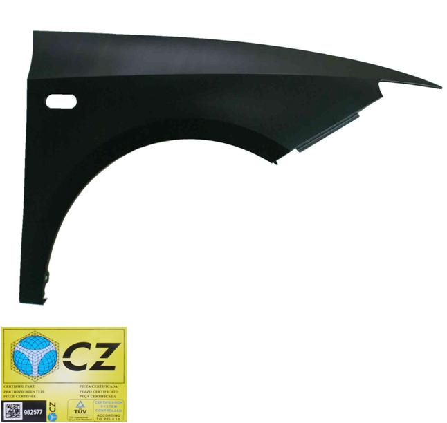 Articolo NRYN3 - PARAF A/DX SEAT IBIZA 01/08>