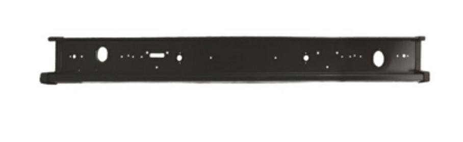 Articolo NTFVC - BARRA POST FORD TRANSIT 10/06> CASSONATO