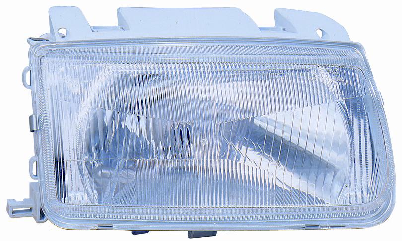 Articolo NTM4P - FARO DX H4 VW POLO 11/94>08/99