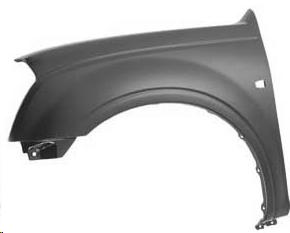 Articolo NWMP3 - PARAF A/SX ISUZU D-MAX 2WD 01/02>12/06