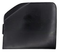 Articolo NXV5X - COPRIGANCIO ANT TOYOTA YARIS CROSS 09/20>LOUNGE-TREND-ACTIVE