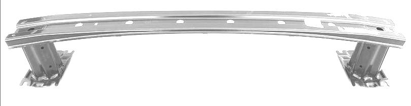 Articolo NXX77 - RINF P/TI POST SUZUKI VITARA 04/15>/SX4 S-CROSS 01/13>