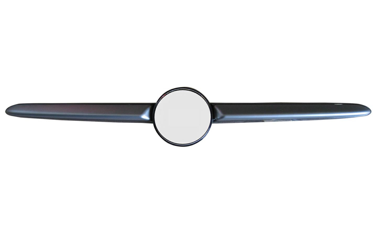 Articolo P087G - GRIGLIA SILVER FIAT 500L 06/17> CROSS