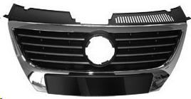 Articolo P2NXF - GRIGLIA CROM VW PASSAT 04/05> FREGIO DIAMETRO 15CM