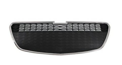Articolo P36QD - GRIGLIA INF C/CORNICE CROM CHEVROLET SPARK 01/13>