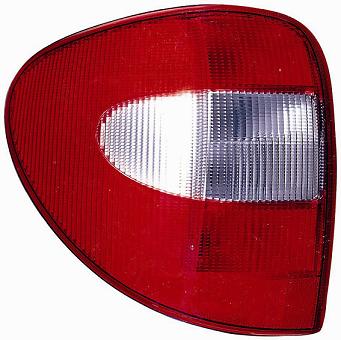 Articolo P5V7M - FANALE P/DX BIANCO-ROSSO CHRYSLER VOYAGER 04/04>12/07