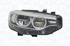 Articolo P77Q5 - FARO SX LED BMW SERIE 4 F32/F33/F36 01/13>