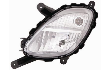 Articolo P7K8H - FEND DX C/DRL KIA PICANTO 01/11> 5P
