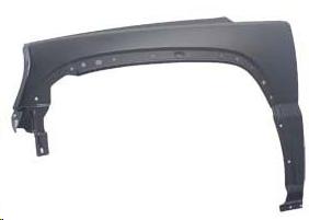 Articolo P92Q4 - PARAF A/SX JEEP CHEROKEE 11/05>12/07