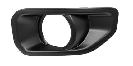 Articolo PF2VK - GRIGLIA P/TI A/SX PRIM C/FEND JEEP WRANGLER 01/18>