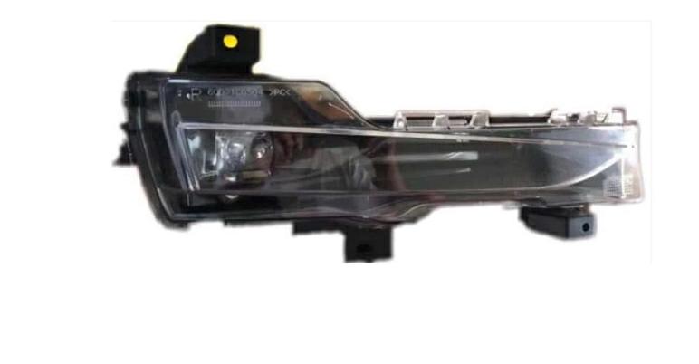 Articolo PG1VK - FENDINEBBIA DX A LED TESLA MODEL 3 12/18>11/20>