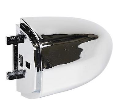 Articolo PPTRC - MOSTRINA MANIGLIA CROM A/DX-P/DX-SX FIAT 500 X 10/14>