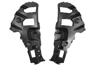 Articolo PQS8B - KIT STAFFE EST P/TI POST PEUGEOT 308 07/21>