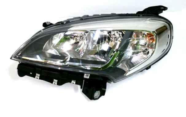 Articolo PSC43 - FARO DX 2H7 FIAT DOBLO 01/15>