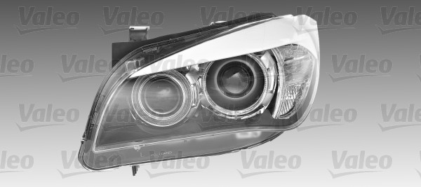 Articolo PVDDZ - FARO SX BIXENO D1S BMW X1 E84 01/10>