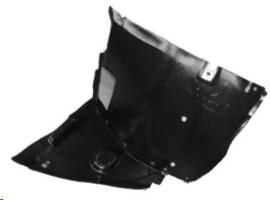 Articolo PWZR9 - LOCARO A/SX PARTE ANT BMW SERIE 3 E46 09/01>02/05