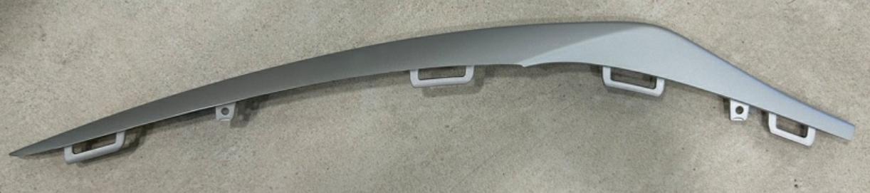 Articolo PZNQB - MODAN P/TI A/DX INF SILVER MERCEDES CLA C117 01/13>