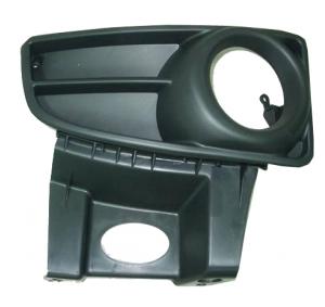 Articolo Q1SMM - GRIGLIA P/TI A/DX C/FEND FIAT PANDA 08/03>