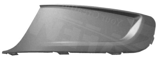 Articolo Q3GD9 - GRIGLIA P/TI A/SX VW CADDY 09/10>