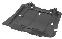 Articolo Q4708 - RIPARO SOTTOMOT OPEL CORSA C 10/00>09/06 MERIVA 04/03>04/06