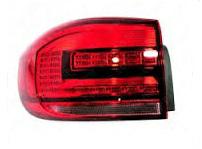 Articolo Q4WH0 - FANALE P/DX A LED EST VW TIGUAN 06/11>