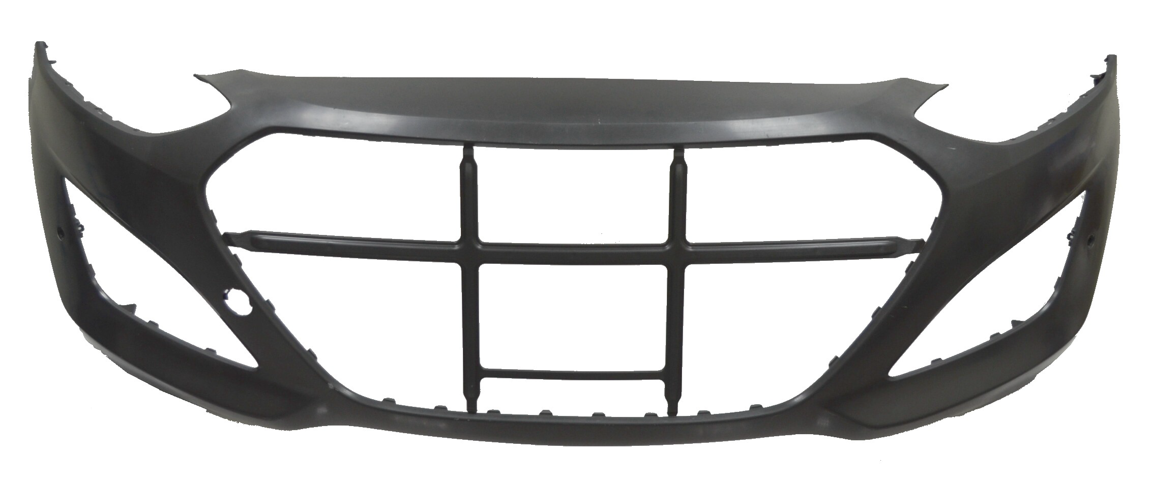 Articolo Q5HW1 - P/TI ANT C/SENS HYUNDAI I30 01/12>