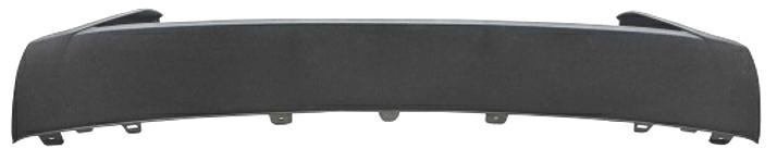 Articolo Q61F9 - SPOILER P/TI ANT AUDI Q5 07/20> S-LINE