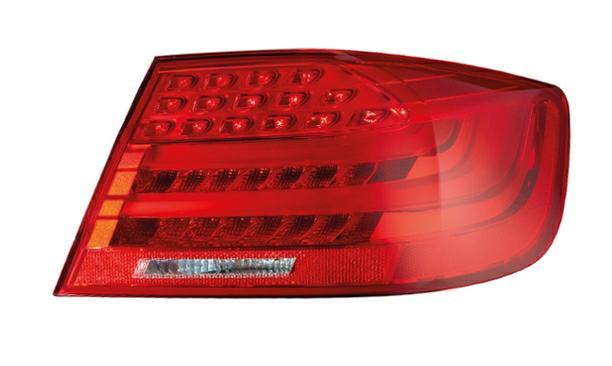 Articolo Q8NCM - FANALE P/DX EST A LED BMW SERIE 3 E92 COUPE  01/10>