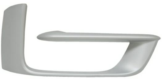 Articolo Q8SVQ - MODAN GRIGLIA P/TI A/DX GRIGIA BMW X5 F15 01/14> EXPERIENCE
