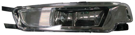 Articolo Q932D - FEND SX H8 C/DRL VW PASSAT 09/14>